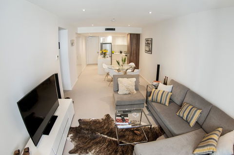 KUI - Manhattan Apartments - Accommodation Bookings 12