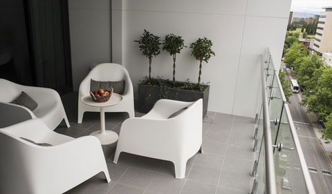 KUI - Manhattan Apartments - Accommodation Bookings 2