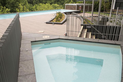 KUI - Manhattan Apartments - Accommodation Bookings 3
