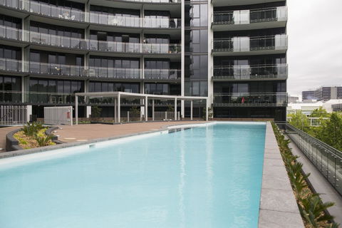KUI - Manhattan Apartments - Accommodation Bookings 5