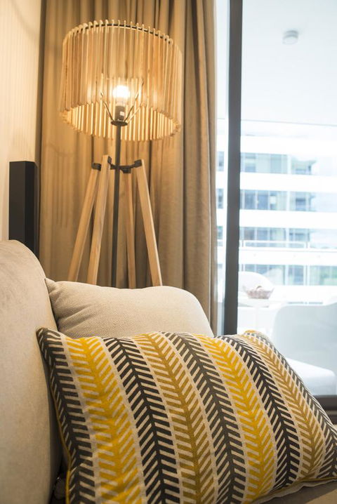 KUI - Manhattan Apartments - Accommodation Bookings 17