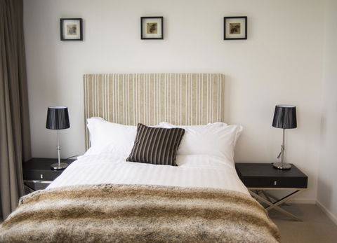 KUI - Manhattan Apartments - Accommodation Bookings 9