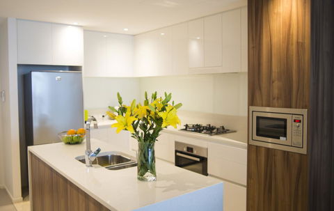 KUI - Manhattan Apartments - Accommodation Bookings 21