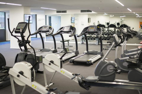 KUI - Manhattan Apartments - Accommodation Bookings 6