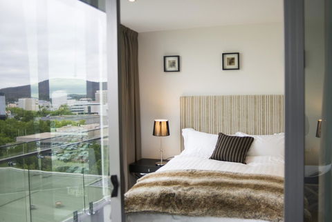 KUI - Manhattan Apartments - Accommodation Bookings 15