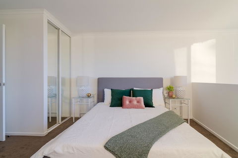 ALLARA CANBERRA - Accommodation Bookings 8