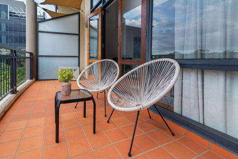 ALLARA CANBERRA - Accommodation Bookings 5