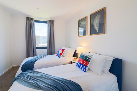 ALLARA CANBERRA - Accommodation Bookings 7