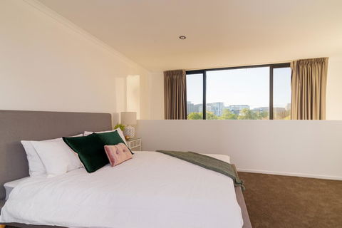 ALLARA CANBERRA - Accommodation Bookings 9