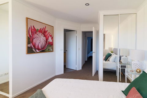 ALLARA CANBERRA - Accommodation Bookings 11
