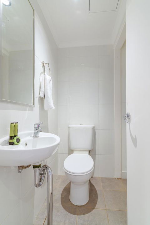 ALLARA CANBERRA - Accommodation Bookings 12
