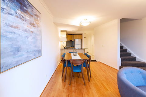 ALLARA CANBERRA - Accommodation Bookings 3