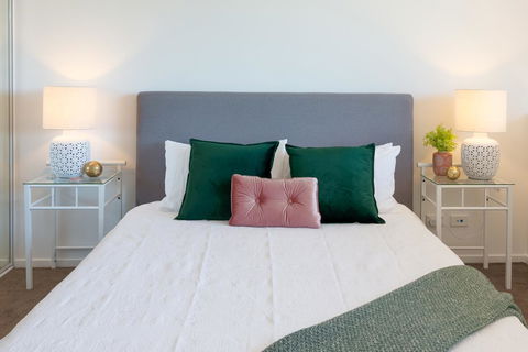 ALLARA CANBERRA - Accommodation Bookings 10