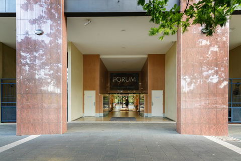 ALLARA CANBERRA - Accommodation Bookings 17