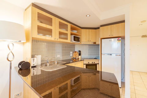 ALLARA CANBERRA - Accommodation Bookings 4