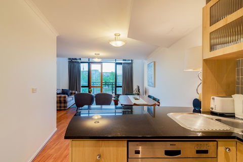 ALLARA CANBERRA - Accommodation Bookings 2