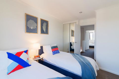 ALLARA CANBERRA - Accommodation Bookings 6