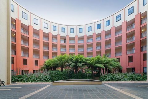 ALLARA CANBERRA - Accommodation Bookings 18