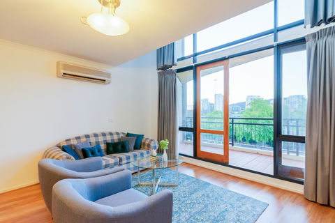 ALLARA CANBERRA - Accommodation Bookings 0
