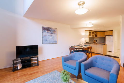 ALLARA CANBERRA - Accommodation Bookings 1