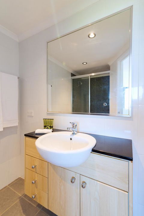 ALLARA CANBERRA - Accommodation Bookings 13