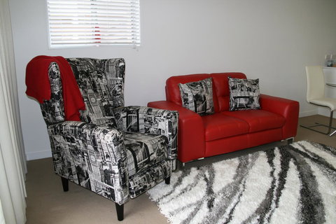 Apartments In Canberra - Accommodation Bookings 5