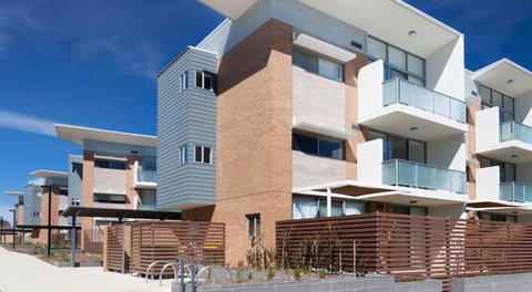Apartments In Canberra - Accommodation Bookings 8