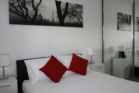 Apartments In Canberra - Accommodation Bookings 1
