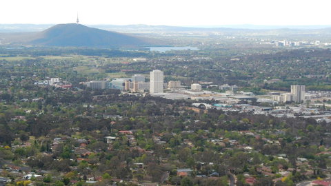 Apartments In Canberra - Accommodation Bookings 9