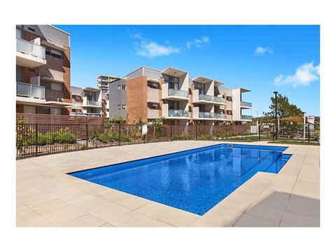 Apartments In Canberra - Accommodation Bookings 11