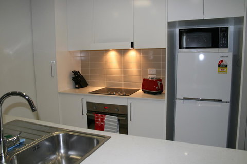 Apartments In Canberra - Accommodation Bookings 7