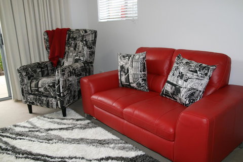 Apartments In Canberra - Accommodation Bookings 3