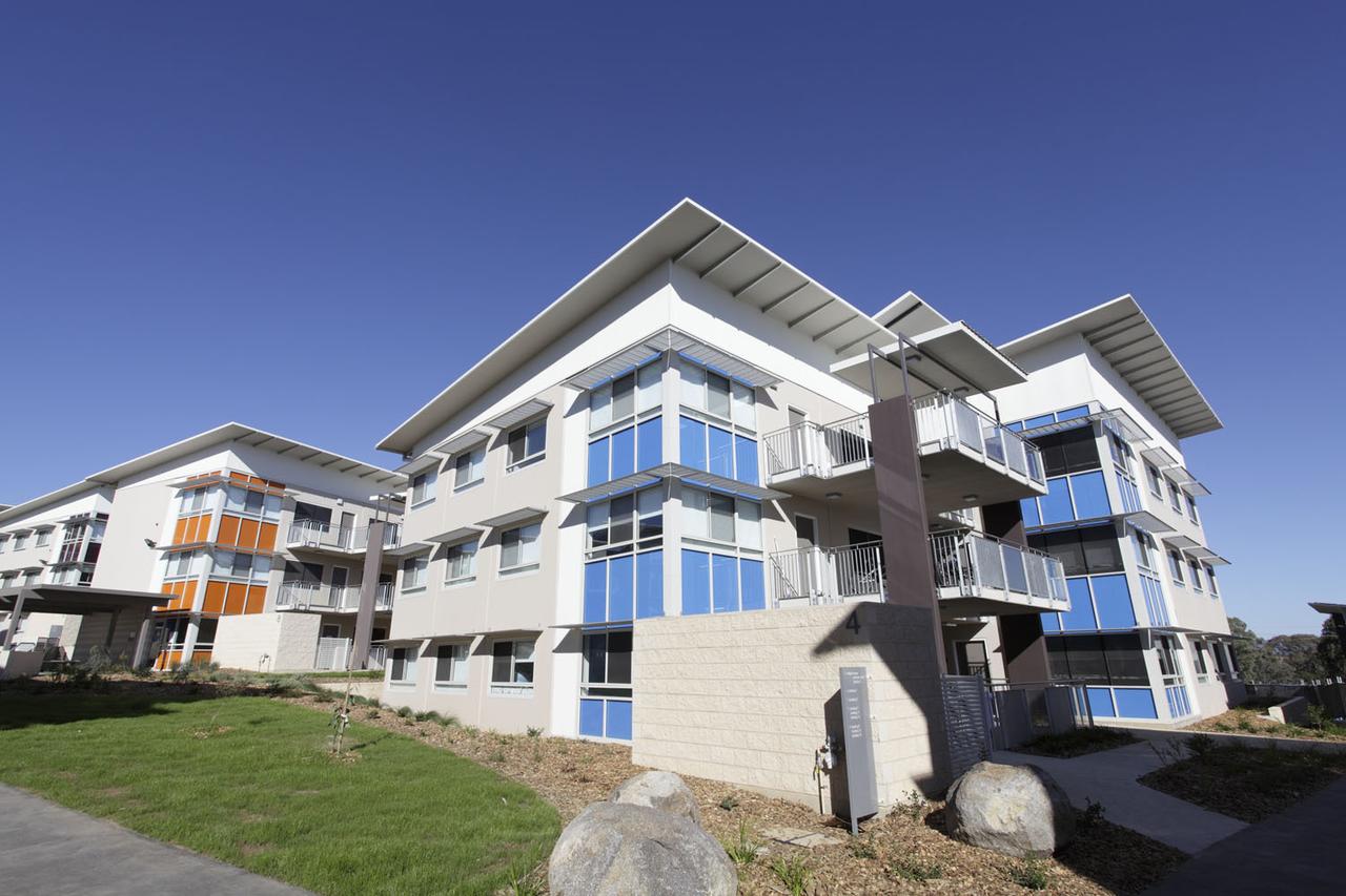 Bruce ACT Accommodation Bookings