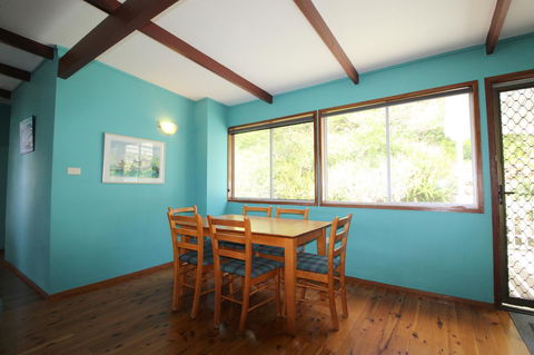 Bally High, 20 Dulconghi Street - Accommodation Bookings 12