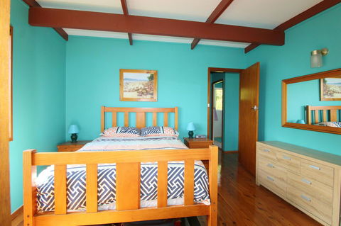 Bally High, 20 Dulconghi Street - Accommodation Bookings 6