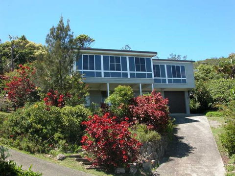 Bally High, 20 Dulconghi Street - Accommodation Bookings 0