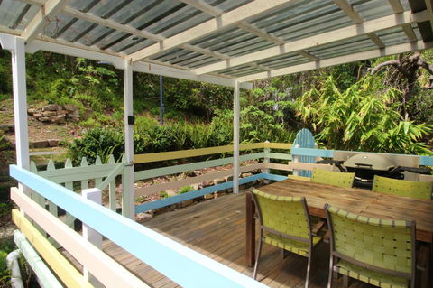 Bally High, 20 Dulconghi Street - Accommodation Bookings 16