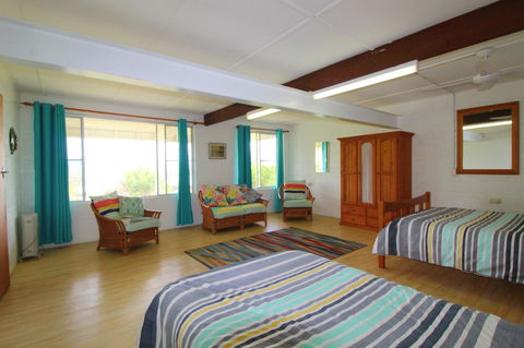 Bally High, 20 Dulconghi Street - Accommodation Bookings 2