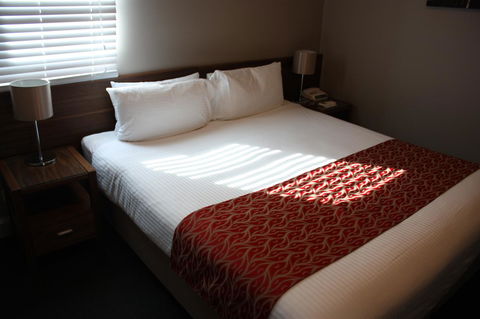 Quality Hotel Dickson - Accommodation Bookings 16
