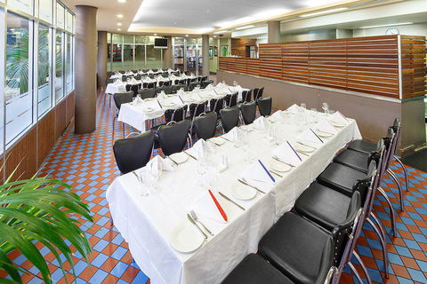 Quality Hotel Dickson - Accommodation Bookings 27
