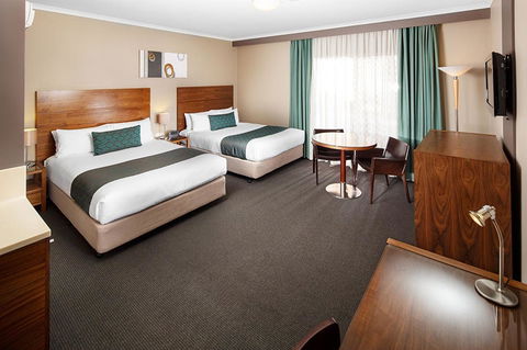 Quality Hotel Dickson - Accommodation Bookings 3