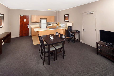 Quality Hotel Dickson - Accommodation Bookings 7