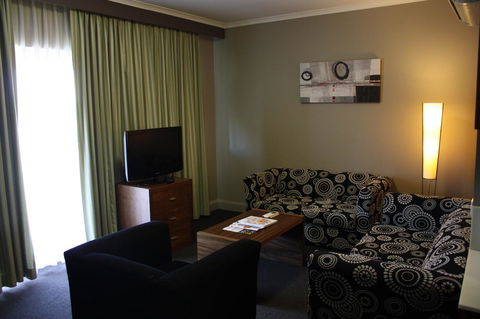 Quality Hotel Dickson - Accommodation Bookings 21