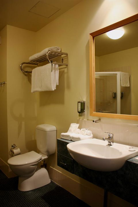 Quality Hotel Dickson - Accommodation Bookings 20