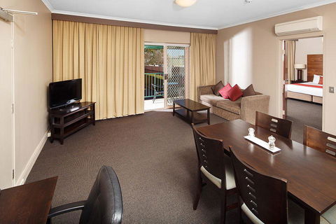 Quality Hotel Dickson - Accommodation Bookings 23