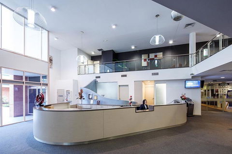 Quality Hotel Dickson - Accommodation Bookings 4