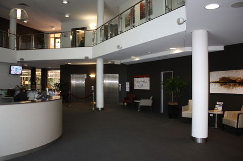 Quality Hotel Dickson - Accommodation Bookings 31