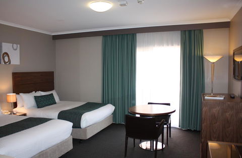 Quality Hotel Dickson - Accommodation Bookings 33