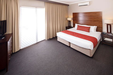 Quality Hotel Dickson - Accommodation Bookings 22