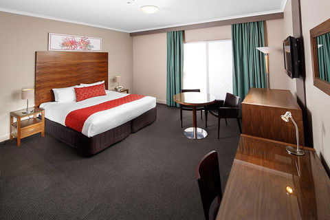 Quality Hotel Dickson - Accommodation Bookings 13